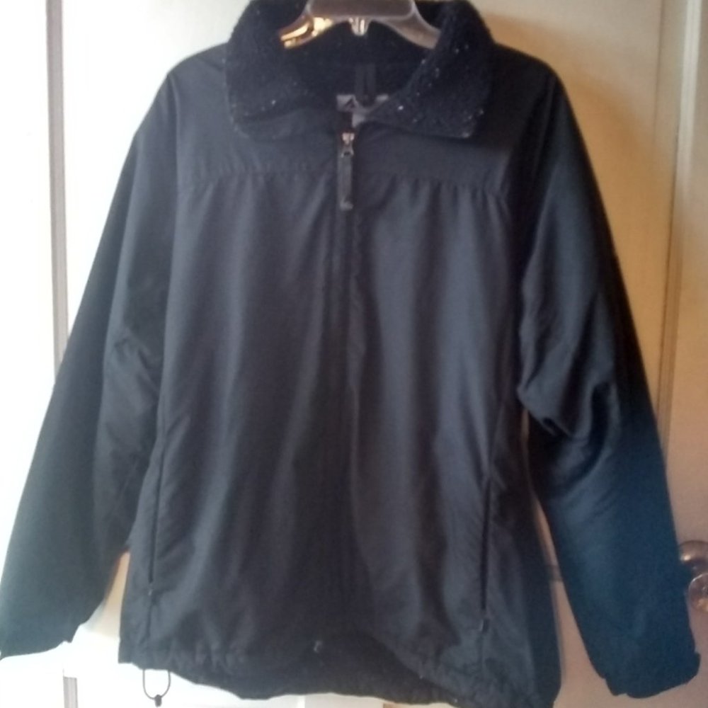 Eastern Mountain Sports Coat